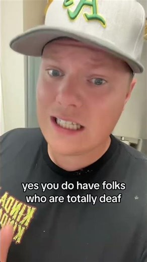 What is Deaf-Blindness