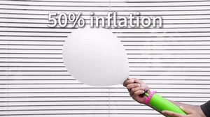 PartyWoo White Balloons 100 pcs 12 Inch Latex Helium Pastel White Balloons for Wedding Baby Shower Birthday Bridal Shower Graduation Engagement Princess Anniversary Party Decorations White-Y13