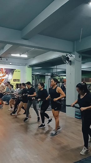 Get Fit at Sweat Box Fitness - Join Today!