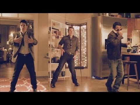 Danny Castellano || Say My Name (Dance Collection)