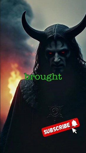 God vs. Satan – The Ultimate Clash of Light and Darkness