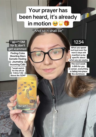 No hashtags | how to manifest