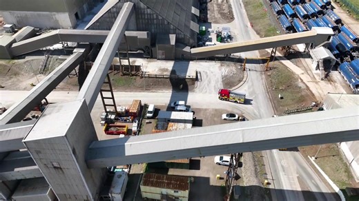 15 reactions | We recently partnered with our local Fire Brigade to conduct a Live Surface MOCK exercise to test emergency response efficiency!  This joint initiative was aimed at ensuring the emergency services were familiar with the site in case of a real-time event  #EmergencyResponse #SafetyFirst #MockExercise #Partnership #JointInitiative #CommunitySafety MAUK - The Mining Association of the United Kingdom Cleveland Fire Brigade UK ICL GROUP | ICL Boulby | Facebook