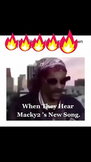 Macky2 Olo King Bugar on TikTok