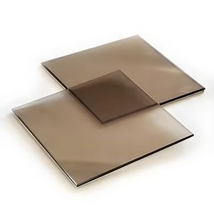 [Hot Item] Advanced Low E Tempered Float Glass for Modern Applications