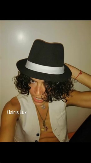 Cyberpunk Cyborg Lux Alien - New York on Instagram