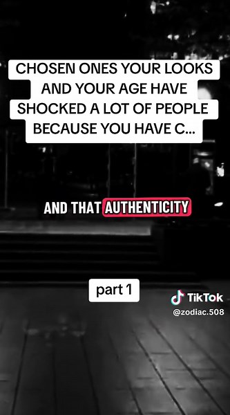 Chosen Ones: Surprising Looks and Age Revelations