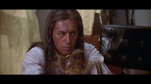 What surgeons thought to be a tumor growing on the neck of patient Karen Tandy (Susan Strasberg) is actually a fetus growing at an abnormally accelerated rate. But when Karen reaches out to former lover and phony psychic Harry Erskine (Tony Curtis), she discovers that she is possessed by the reincarnation of a 400-year-old Native American demon. Now with the help of a modern-day medicine man (Michael Ansara), Erskine must survive this ancient evil’s rampage of shocking violence and forever destr