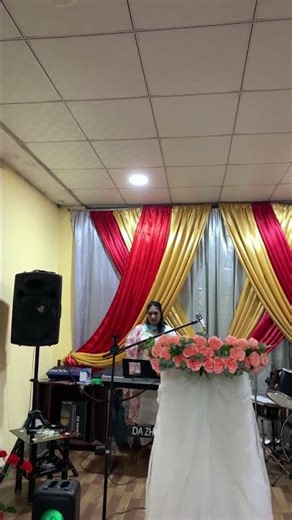 4th Holy Sunday of April 2026 | 26.04.2026 | ARISE REBUILD