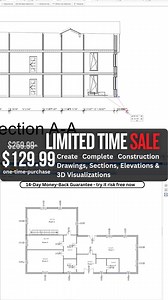 Design any roofshape - Easy to use – with professional tools. https://plan7architect.com Plan7Architect is a powerful yet intuitive 2D & 3D CAD software for roof design, roof planning, and complete architectural drafting — without a subscription. Whether you’re creating a new roof, redesigning an existing roof, planning roof extensions, multiple roof shapes, pitched roofs, flat roofs, gable roofs, hip roofs, complex roof intersections, roof overhangs, roof pitch adjustments, or full roof structu