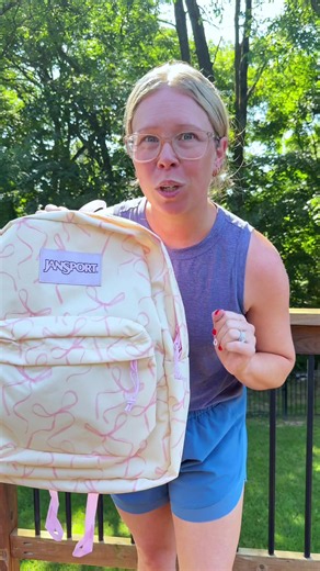 Jansport backpacks #backtoschoolshopping #backtoschool #bookbag #school
