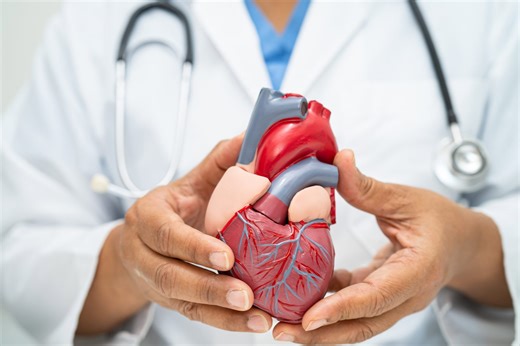 New Study: Heart Deaths Will Rise More Than 70% By 2050—These Are the 3 Risk Factors to Manage