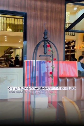 Quán cafe có nên đổi concept theo mùa không