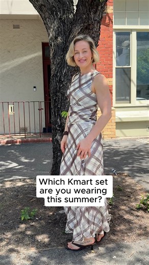 Your next summer set is calling 🌞 run to shop our latest looks with pieces from just $12! | Kmart Australia
