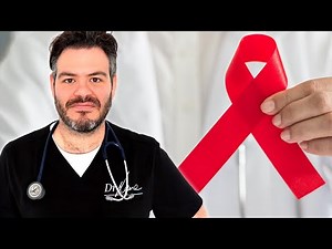 HIV and AIDS - understanding the difference