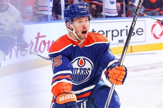 Dylan Holloway Parents