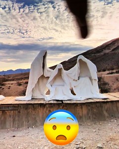 15K views · 52 reactions | Found this spooky location on Google Maps! | Crafty Panda How | Facebook