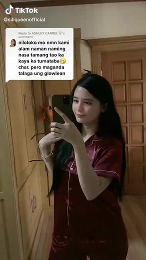 Did you know that Gorgeous Glow's Glow Lean Red Tea contains 49.5 per servings? So, to anyone who does calorie deficit diet, count glow lean coffee in! 🛒Shopee:https://shp.ee/gdryvha 🛒 TikTokshop: https://vt.tiktok.com/ZSR8wQEdw | GorgeousGlow Philippines