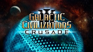 Buy Galactic Civilizations III: Crusade - PC (Steam)