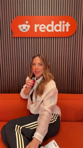Melanie C's Reddit AMA