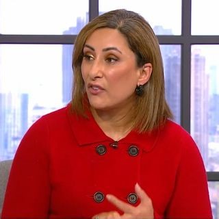 Saira Khan slams Gemma Collins over Sunday's \"distressing\" row