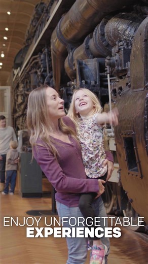 6K views | From member-exclusive experiences to savings on favorite ticketed events, use the benefits of your membership. | The Henry Ford | Facebook