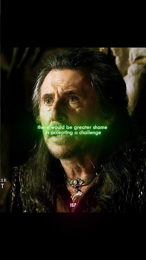 🥶⚔️"WILL EARL ACCEPT THIS CHALLENGE ? "🥶⚔️#shorts #vikings