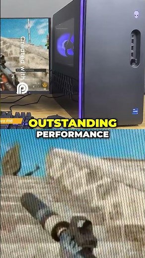 Alienware Aurora R XVI Review Gaming PC Excellence