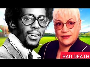 What's REALLY Behind David Ruffin's Tragic Death?