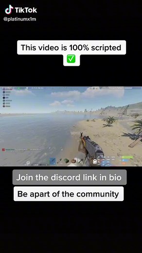 Since u guys like explosions so much🤨 #rust #rustgame #rusttok #rustclips #fyp #rustconsole