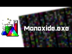 Running Monoxide + Removal Tutorial