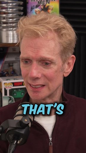 Full Creature Prosthetics with Doug Jones!