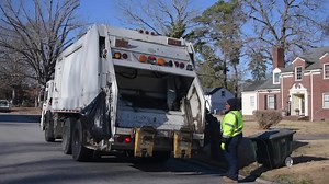 3K views · 20 reactions | The city of Rocky Mount realizes that solid waste collection is a vital municipal service. Here is an update on some of the equipment and Covid-19 challenges our crews have been facing in recent weeks. If you have questions regarding your collection route or days, please contact our Environmental Services Division at 252-467-4800. | City of Rocky Mount, NC Gov. Offices | Facebook
