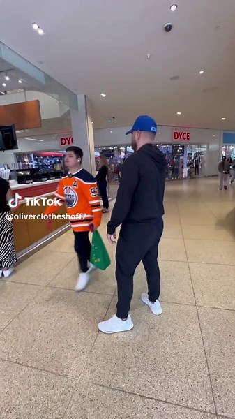 therealoliverclotheshoff on TikTok