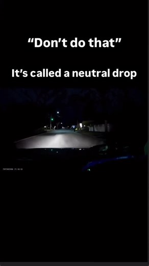 Road Resolve | The forbidden launch control for automatic cars. Some lessons are more expensive than others. 😂 Tag a friend who would try this. 👇 Follow... | Instagram