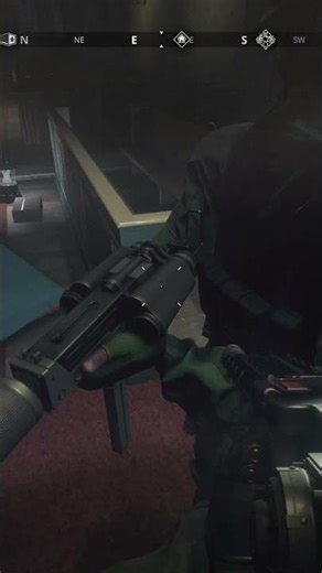 Funny/bugged generation zero moments