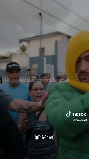 La Jumpa - Arcangel & Bad Bunny: Videoclip Oficial 🎶🤩