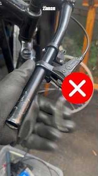 Sangrar freno tektro // bleed tektro brake #mtb #tektro #bleed #shimano
