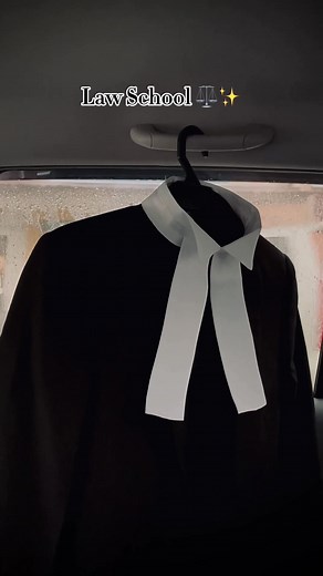 Life as a Law Student in University: Mock Trial, Lawschool Vibe