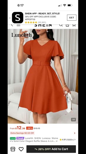 My fifth grade graduation dress!