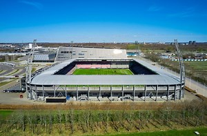 FCM klar med markant opgradering af stadion