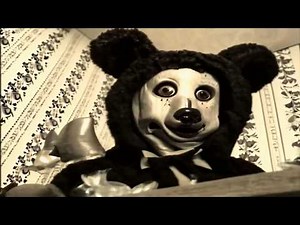 Cursed images turned into scary AI videos