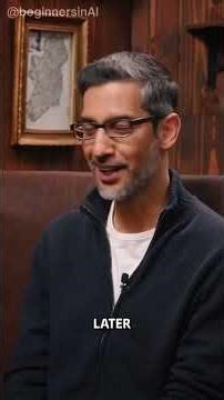 Google's LaMDA: The Sentient AI Precursor to ChatGPT #shorts