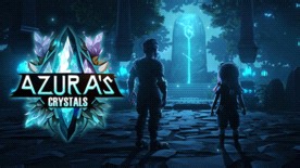 Azura's Crystals | PC - Steam | Game Keys