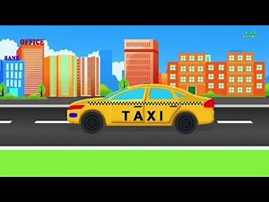 Taxi | Uses of Taxi | Taxi Service | Cab