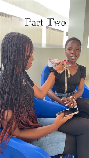 Muda Modeling Academy | MODEL INTERVIEW SERIES | PART TWO | MUDA MODELING ACADEMY Safari ya ndoto mara nyingi haijengwi na mtu mmoja peke yake huundwa na imani,... | Instagram