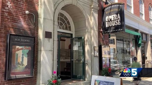 Bellows Falls hosts The 2024 Downtown and Historic Preservation conference