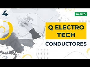 QElectroTech Básico | 4 Conductores