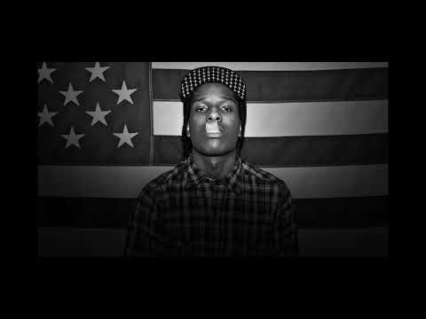 Meet The Sandman (Sandman X LVL - Asap Rocky)