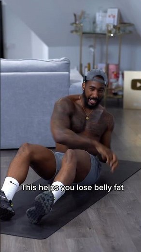 This is How You REALLY Lose Belly FAT…